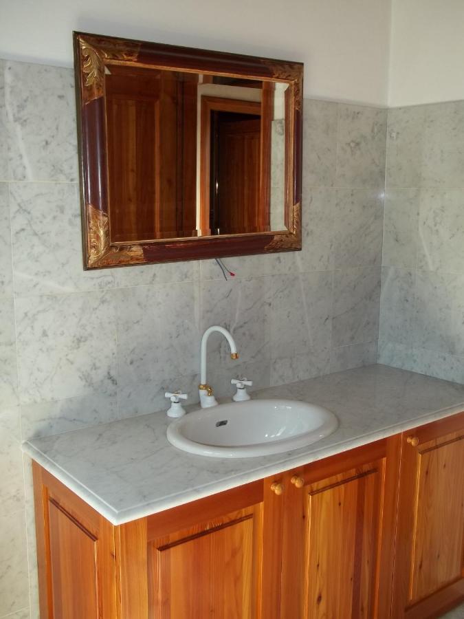 Villa Ambrosia Múggia Dış mekan fotoğraf