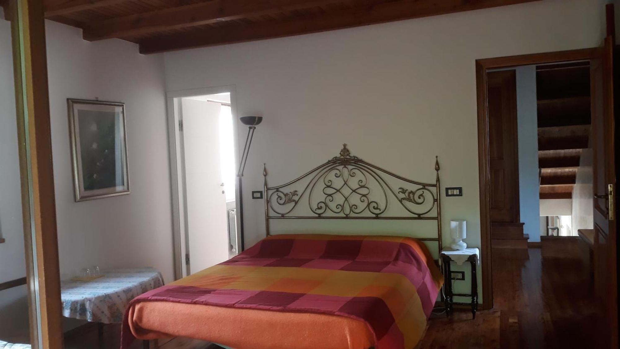 Villa Ambrosia Múggia Dış mekan fotoğraf