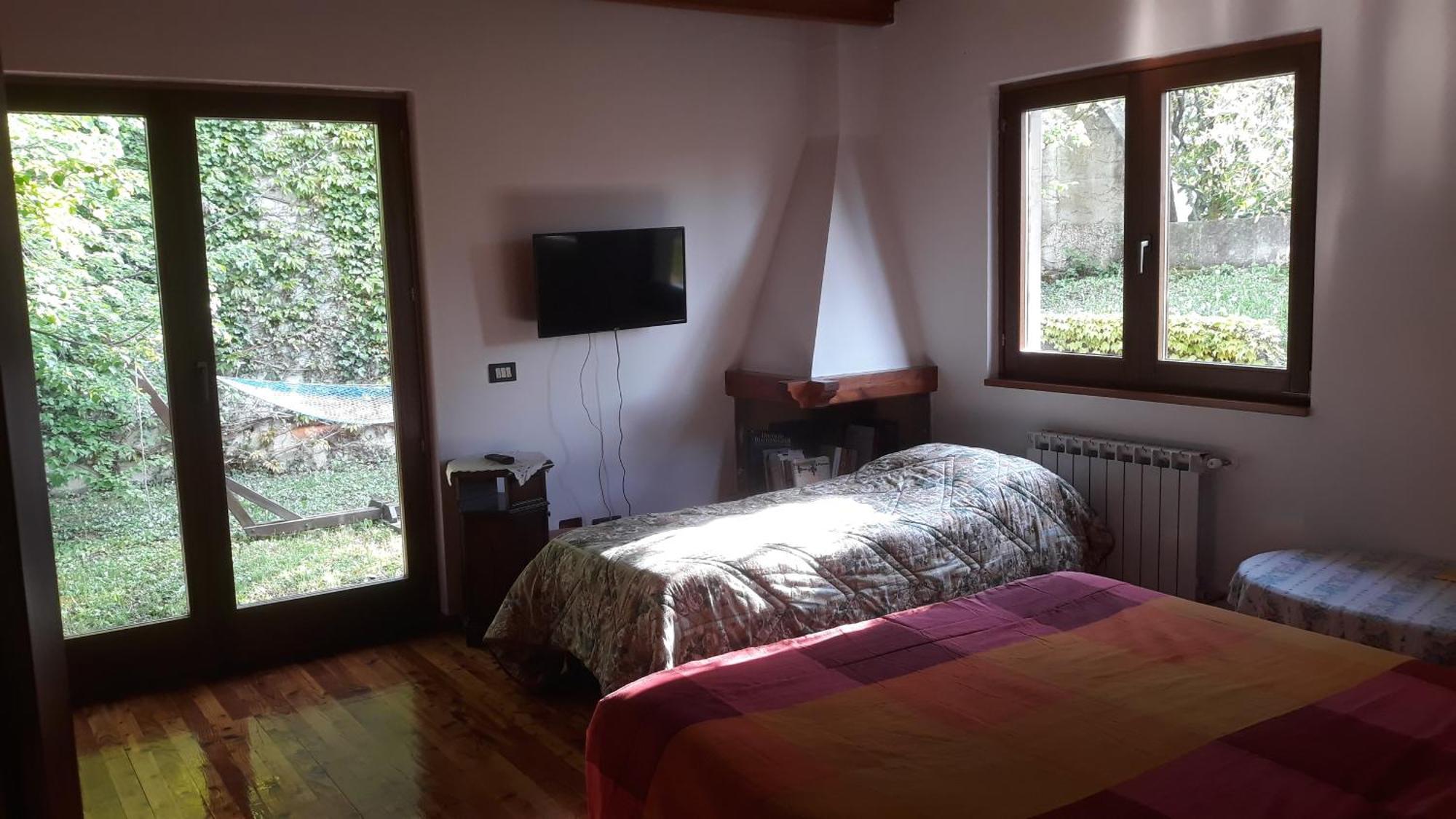 Villa Ambrosia Múggia Dış mekan fotoğraf