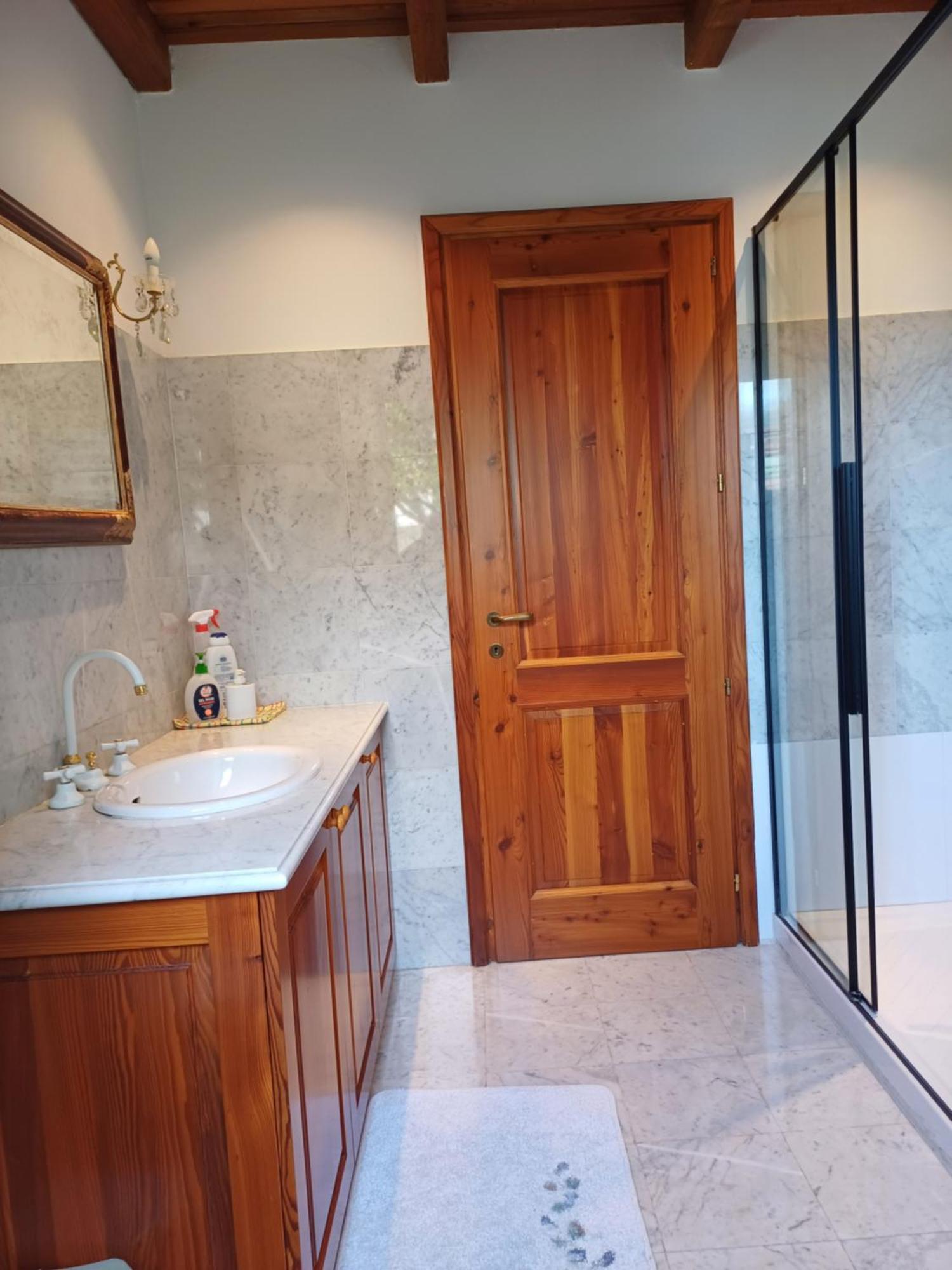 Villa Ambrosia Múggia Dış mekan fotoğraf