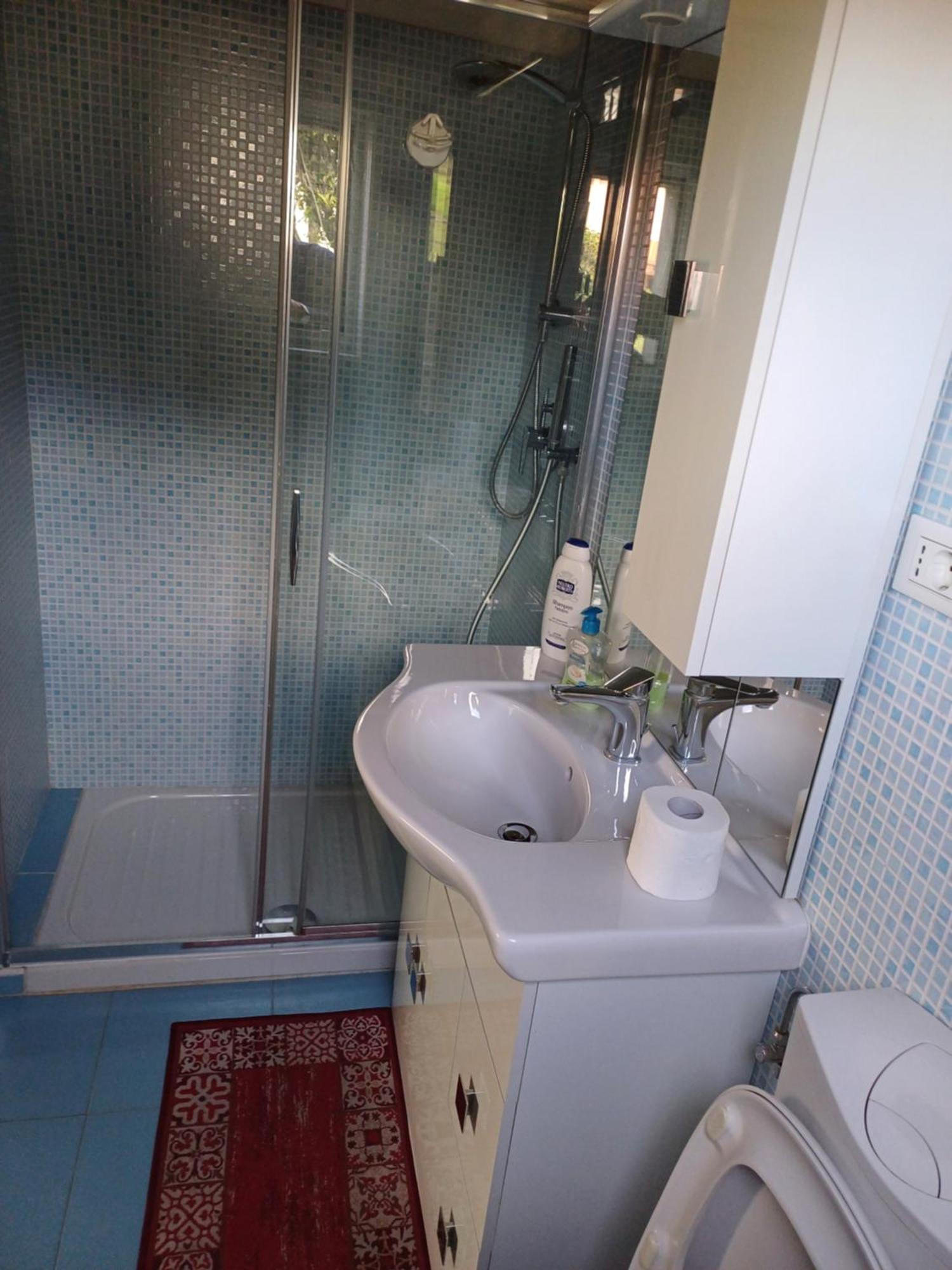Villa Ambrosia Múggia Dış mekan fotoğraf