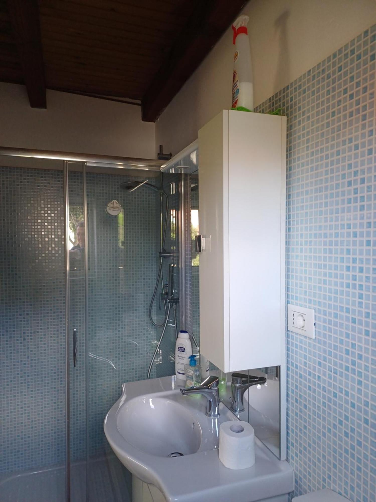 Villa Ambrosia Múggia Dış mekan fotoğraf